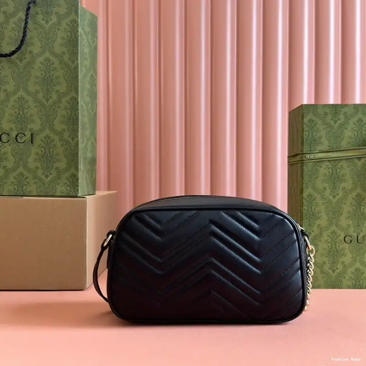 Fashion Reps 2407YZ0233 Bags Gucci 0503